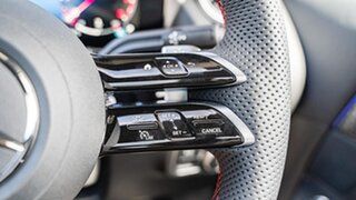 2026 Mercedes-Benz GLA-Class H247 806+056MY GLA200 DCT Silver 7 Speed Sports Automatic Dual Clutch