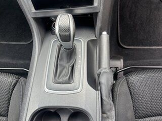 2011 Ford Falcon FG Upgrade XR6 Seduce 6 Speed Auto Seq Sportshift Sedan
