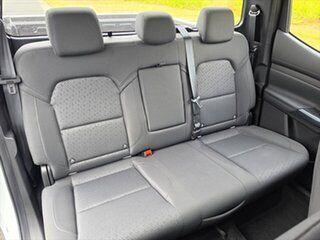 2026 LDV T60 SK85 MY27 Pro Blanc White 8 Speed Sports Automatic Utility