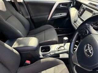 2017 Toyota RAV4 ZSA42R GXL 2WD Bronze 7 Speed Constant Variable Wagon