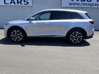 2026 MG MGS6 EV IS3E MY26 Essence Silver 1 Speed Automatic Wagon