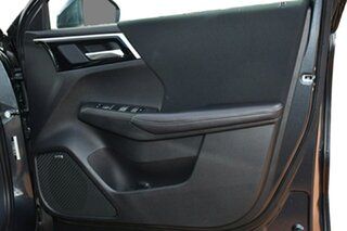 2025 Mitsubishi Outlander ZM MY25 LS AWD Moonstone Grey 8 Speed Constant Variable Wagon