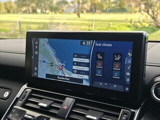 2022 Toyota Landcruiser FJA300R VX Bronze 10 Speed Sports Automatic Wagon