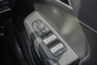 2026 Mitsubishi Outlander ZM MY26 Aspire 2WD Moonstone Grey 8 Speed Constant Variable Wagon