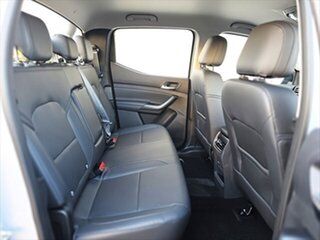 2026 LDV T60 SK85 MY27 Luxe Concrete Grey 8 Speed Sports Automatic Utility