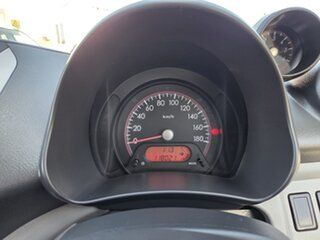 2010 Suzuki Alto GF GL Red 5 Speed Manual Hatchback