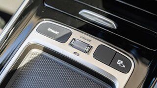 2026 Mercedes-Benz GLA-Class H247 806+056MY GLA200 DCT Silver 7 Speed Sports Automatic Dual Clutch