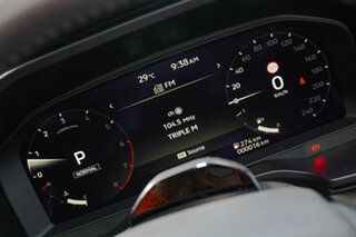 2026 Mitsubishi Outlander ZM MY26 Aspire 2WD Moonstone Grey 8 Speed Constant Variable Wagon