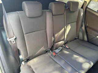 2017 Toyota RAV4 ZSA42R GXL 2WD Bronze 7 Speed Constant Variable Wagon