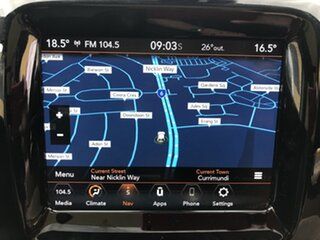 2020 Jeep Compass M6 MY20 Night Eagle FWD Grey 6 Speed Automatic Wagon