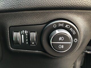2020 Jeep Compass M6 MY20 Night Eagle FWD Grey 6 Speed Automatic Wagon