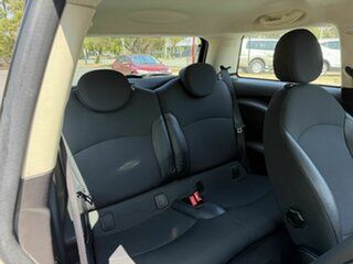 2013 Mini Coupe R58 Cooper White 6 Speed Manual Coupe