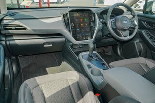 2026 Subaru Crosstrek G6X MY26 2.0L Lineartronic AWD Citron Yellow 8 Speed Constant Variable Wagon