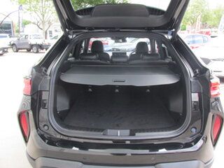 2022 GWM Haval H6GT B03 Ultra Coupe DCT Black 7 Speed Sports Automatic Dual Clutch Wagon