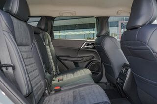 2026 Mitsubishi Outlander ZM MY26 Aspire 2WD Moonstone Grey 8 Speed Constant Variable Wagon