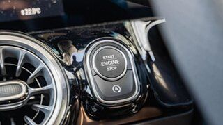 2026 Mercedes-Benz GLA-Class H247 806+056MY GLA200 DCT Silver 7 Speed Sports Automatic Dual Clutch