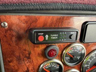 2005 Western Star 4800 Series 4864FX Manual
