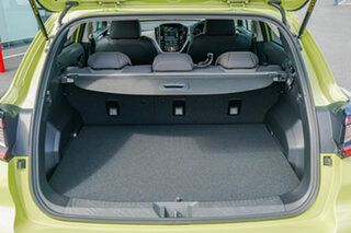 2026 Subaru Crosstrek G6X MY26 2.0L Lineartronic AWD Citron Yellow 8 Speed Constant Variable Wagon