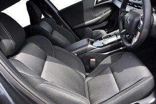 2025 Mitsubishi Outlander ZM MY25 LS AWD Moonstone Grey 8 Speed Constant Variable Wagon