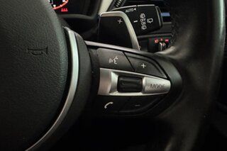 2020 BMW X1 F48 LCI sDrive 20I Black 7 Speed Auto Dual Clutch Wagon