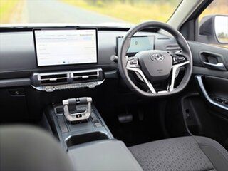 2026 LDV T60 SK85 MY27 Pro Blanc White 8 Speed Sports Automatic Utility