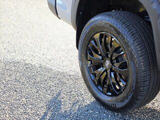 2026 LDV T60 SK85 MY27 Luxe Concrete Grey 8 Speed Sports Automatic Utility