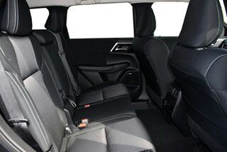 2025 Mitsubishi Outlander ZM MY25 LS AWD Moonstone Grey 8 Speed Constant Variable Wagon