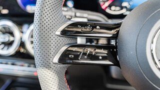 2026 Mercedes-Benz GLA-Class H247 806+056MY GLA200 DCT Silver 7 Speed Sports Automatic Dual Clutch