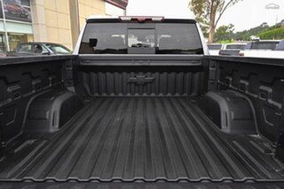 2025 Chevrolet Silverado T1 MY25 1500 LTZ Premium Pickup Crew Cab W/Tech Pack Sterling Grey 10 Speed