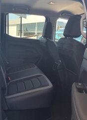 2026 Volkswagen Amarok NF MY26 TDI600 4MOTION Perm Aventura Silver 10 Speed Automatic Utility