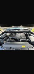 2026 Nissan Patrol Y62 MY26 TI Moonstone White 7 Speed Sports Automatic Wagon