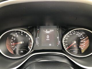 2020 Jeep Compass M6 MY20 Night Eagle FWD Grey 6 Speed Automatic Wagon