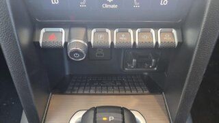 2026 Volkswagen Amarok NF MY26 TDI600 4MOTION Perm Aventura Silver 10 Speed Automatic Utility