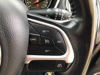 2020 Jeep Compass M6 MY20 Night Eagle FWD Grey 6 Speed Automatic Wagon
