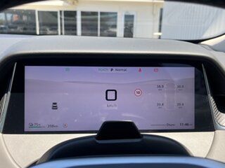 2026 MG MGS6 EV IS3E MY26 Essence Silver 1 Speed Automatic Wagon
