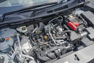 2026 Mitsubishi Outlander ZM MY26 Aspire 2WD Moonstone Grey 8 Speed Constant Variable Wagon