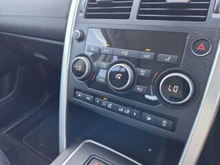 2017 Land Rover Discovery Sport L550 18MY HSE Grey 9 Speed Automatic Wagon