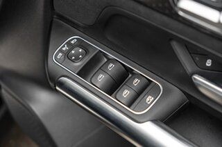 2025 Mercedes-Benz GLA-Class H247 806MY GLA200 DCT Black 7 Speed Sports Automatic Dual Clutch Wagon