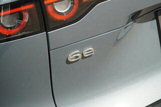 2026 Mazda 6E E35 Atenza Polymetal Grey 1 Speed Automatic Hatchback