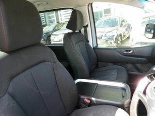 2022 Hyundai Staria US4.V1 MY22 2WD Silver 8 Speed Sports Automatic Wagon