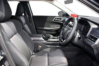 2025 Mitsubishi Outlander ZM MY25 LS AWD Moonstone Grey 8 Speed Constant Variable Wagon