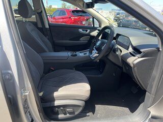 2026 MG MGS6 EV IS3E MY26 Essence Silver 1 Speed Automatic Wagon