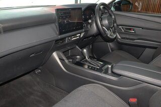 2026 Mazda CX-5 KM0HA0 G25 SKYACTIV-Drive i-ACTIV AWD Evolve Machine Grey 6 Speed Sports Automatic