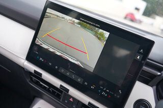 2026 Mazda CX-5 KM0HA0 G25 SKYACTIV-Drive i-ACTIV AWD Touring Jet Black 6 Speed Sports Automatic