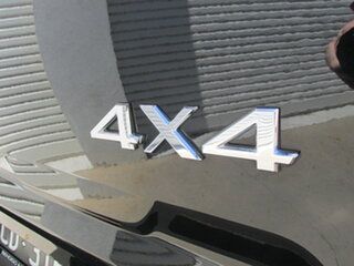 2025 Mazda BT-50 TFS40J XTR Black 6 Speed Sports Automatic Utility