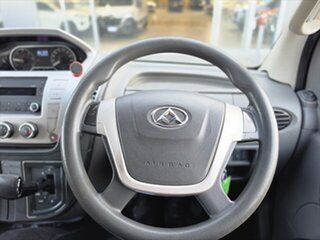 2018 LDV V80 Low Roof SWB White 6 Speed Automated Manual Van