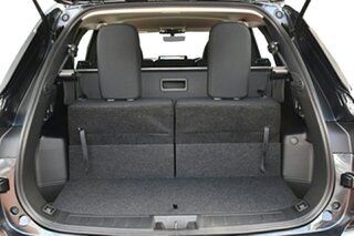 2025 Mitsubishi Outlander ZM MY25 LS AWD Moonstone Grey 8 Speed Constant Variable Wagon