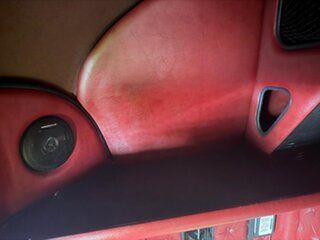2005 Western Star 4800 Series 4864FX Manual