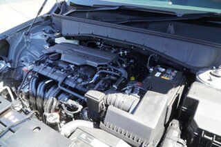 2026 Hyundai Kona SX2.V3 MY26 Premium 2WD Green 1 Speed Constant Variable Wagon