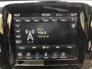 2020 Jeep Compass M6 MY20 Night Eagle FWD Grey 6 Speed Automatic Wagon